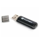 Platinet czarny pendrive X-Depo 2.0 USB 64GB