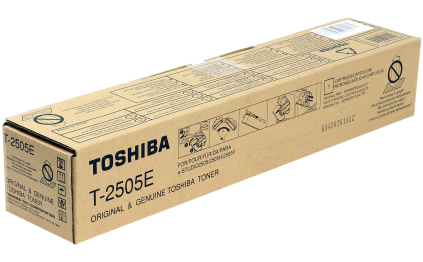Toner Toshiba e-Studio 2505H T-2505E
