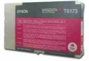 Tusz Epson B-500DN 510DN magenta T6173 100ml