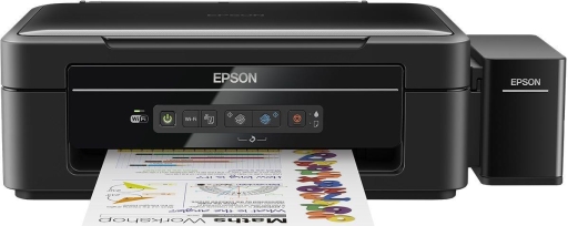 Epson L386 - C11CF44401