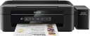 Epson L386 drukarka wielofunkcyjna ITS atramentowa