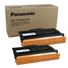 Toner Panasonic DP-MB300 DQ-TCB008-XD dwupak