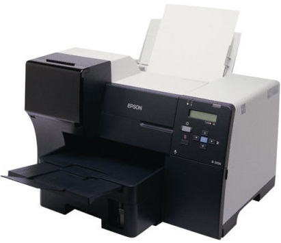 Epson B-310N drukarka atramentowa - C11CA67701