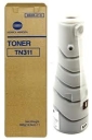 Toner Konica Minolta Bizhub 350 362 TN311 17,5k