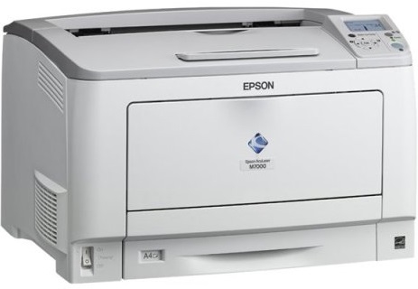 Epson AcuLaser M7000DN - C11CB61011BZ