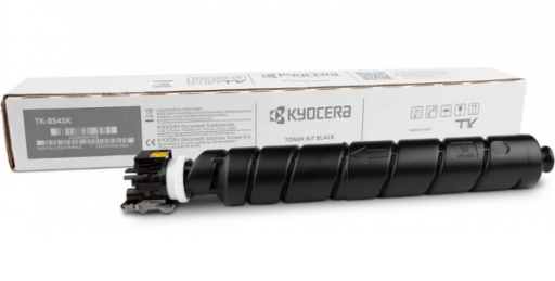 Toner do Kyocera TASKalfa 4054ci czarny TK-8545K 30k