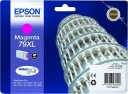 Tusz Epson WF-5110 WF-5190 WF-5620 WF-5690 magenta 79 XL 17,1ml