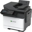 Lexmark CX622ade drukarka wielofunkcyjna laserowa kolor