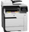 HP Laserjet Pro 300 color MFP M375nw Urządzenie wielofunkcyjne