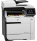 HP Urządzenie wielofunkcyjne LJ Pro 300 color MFP M375nw CE903A