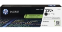 Toner W2200X do HP Color LaserJet 4202, MFP 4302 czarny 220X 7,5k