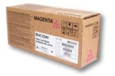 Toner Ricoh Nashuatec MP C6501 C7501 magenta 21,6k