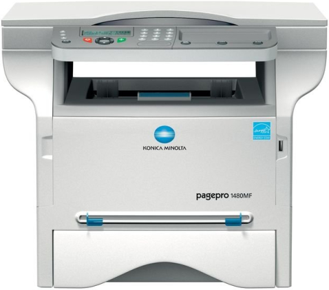 Konica Minolta PagePro 1480MF 9967000875