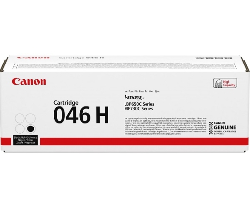 Toner Canon 046H czarny