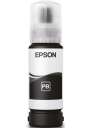 Tusz Epson EcoTank L8160 L8180 czarny fotograficzny 115 70ml