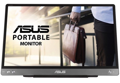 Monitor Asus 14