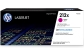 Toner HP Color LaserJet M554 M555 MFP M578 212X Magenta 10k
