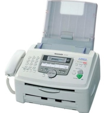 Panasonic KX-FL613
