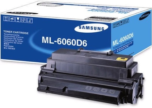 Toner oryginalny ML-6060D6 do drukarek Samsung ML-1440 1450 1451N 6040 6060