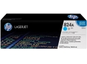 Toner HP Color Laserjet CP6015 CM6030 CM6040 cyan 824A 21k