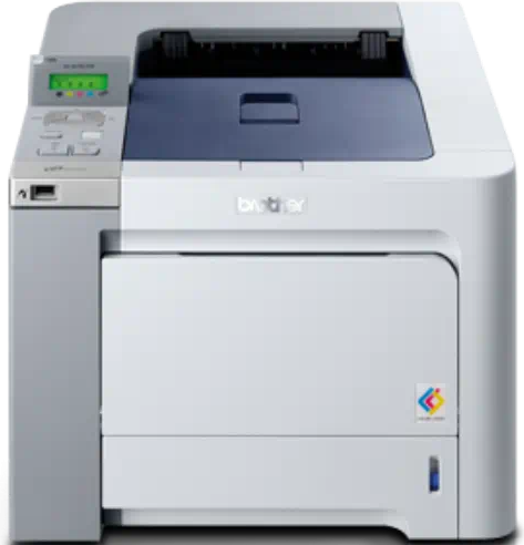 Brother HL-4070CDW