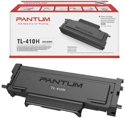 Toner Pantum P3010 P3012 P3300 M6700 M7100 M6800 M6802 M7200 M7300 3k TL-410H