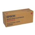 Toner do Epson AcuLaser C1000 C2000, magenta