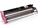 Toner Epson AcuLaser C1000 C2000, S050035 magenta 6k