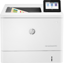 HP Color LaserJet Enterprise M555dn drukarka laserowa kolor