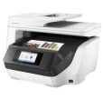 HP Officejet Pro 8720