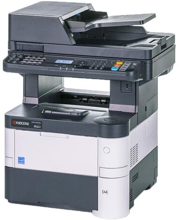 Kyocera ECOSYS M3550idn 1102NM3NL0