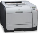 HP Color LaserJet CP2025n  - Drukarka laserowa kolorowa, sieciowa