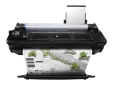 HP DesignJet T520