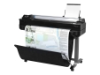 HP DesignJet T520