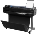 HP DesignJet T520 36-in Ploter atramentowy