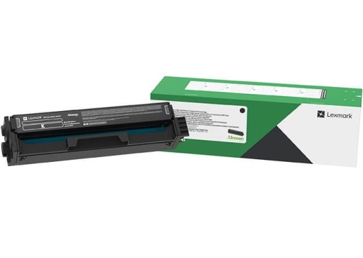 Toner Lexmark MC3326 czarny C332HK0