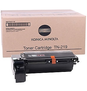 Toner Konica Minolta TN-219