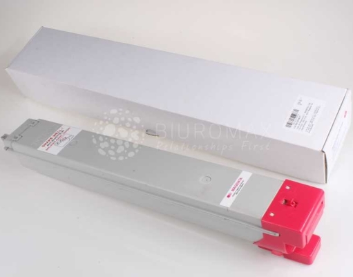 Toner zamiennik CLT-M809S do Samsung CLX-9201/9251/9301NA magenta 15k