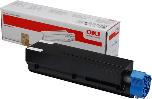 Toner 44992401 Oki B401/MB441/MB451, 1500 stron