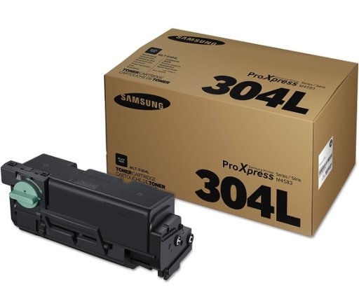 Toner Samsung ProXpress M4530 M4583 MLT-D304L