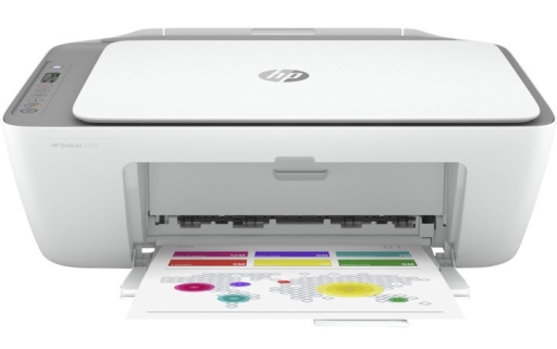 HP DeskJet 2720 3XV18B