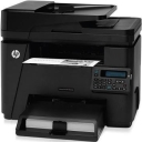 HP LaserJet Pro 200 MFP M225dw urządzenie wielofunkcyjne