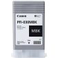 Tusz Canon imagePROGRAF TM-240/340 TA-20/30 czarny matowy 55ml PFI-030MBK