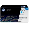 Toner HP CLJ 5500 5550, 645A cyan C9731A 12k