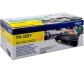 Toner oryginalny TN-329Y żółty Brother