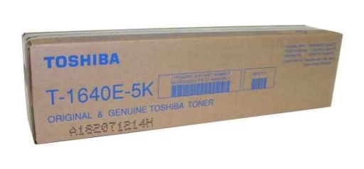 Toner do Toshiba e-Studio 163 165 166 167, 203 205 206 207 237, T-1640E-5K