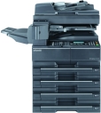 Olivetti d-Copia 2200MF - drukarko-kopiarka wielofunkcyjna mono A3