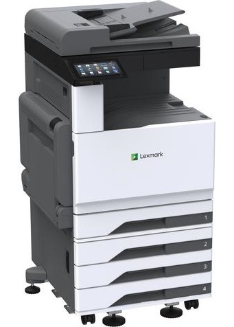 Lexmark CX931dtse - 32D0270