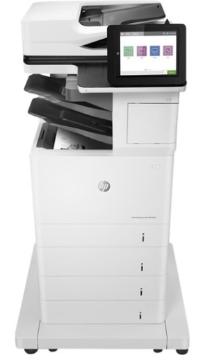 HP LaserJet Enterprise MFP M631z