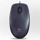 Mysz komputerowa Logitech Mouse M90